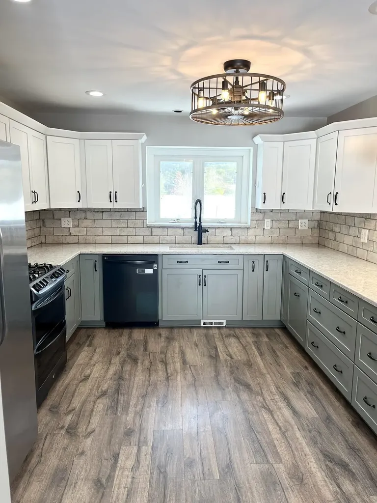 2028 Werner Road Columbus Township MI 48063