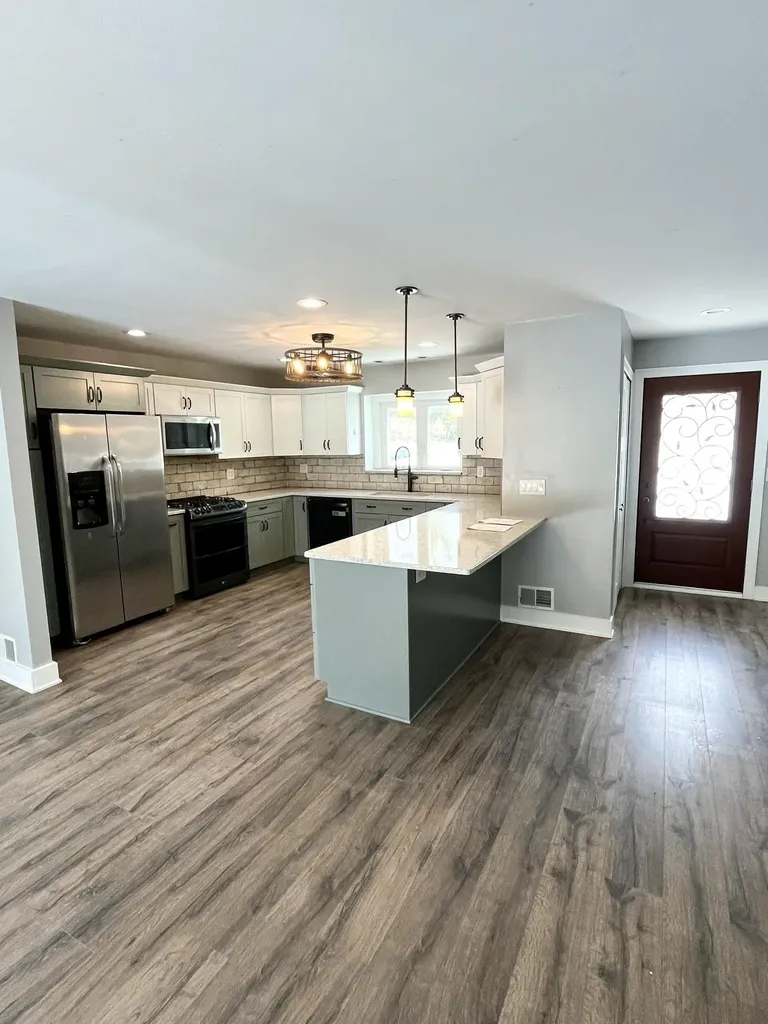 2028 Werner Road Columbus Township MI 48063