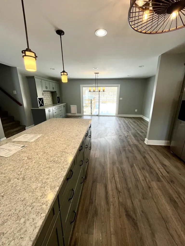 2028 Werner Road Columbus Township MI 48063