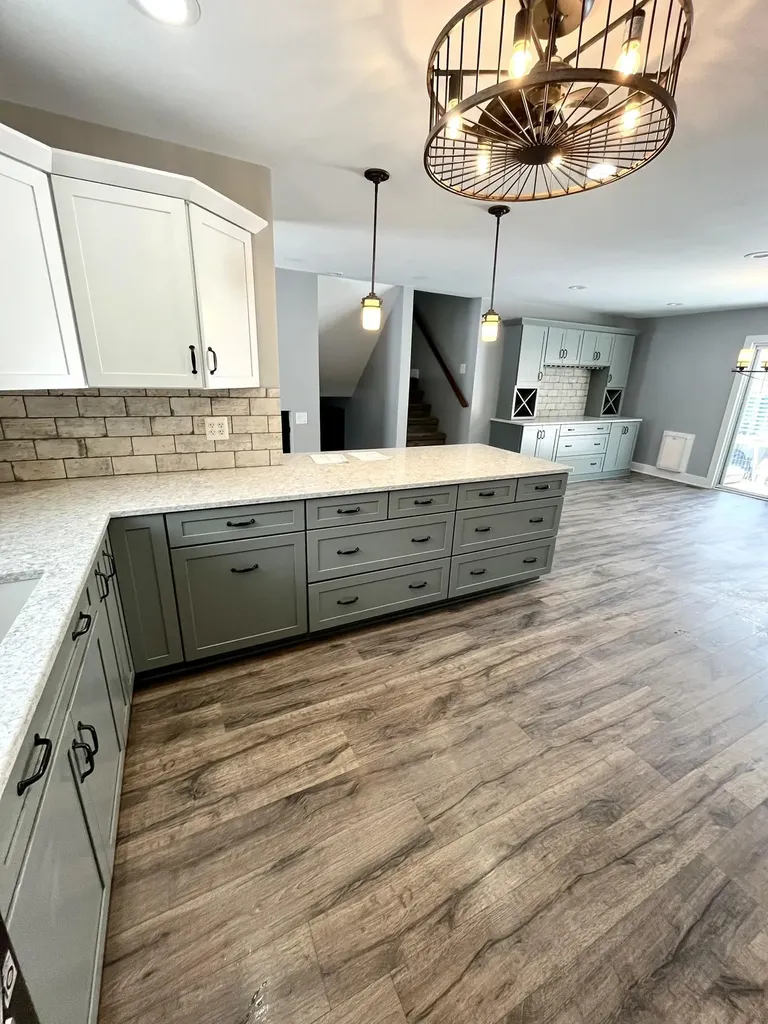 2028 Werner Road Columbus Township MI 48063