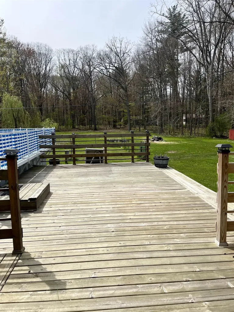 2028 Werner Road Columbus Township MI 48063