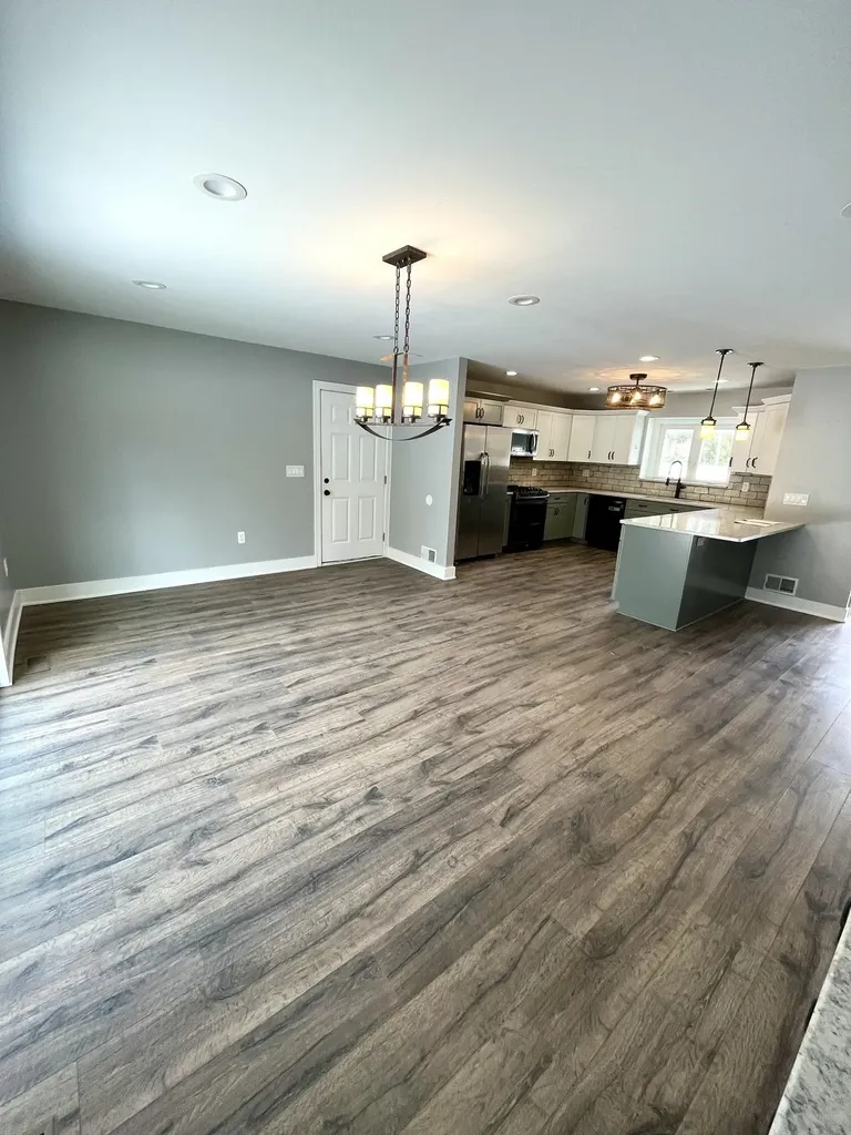 2028 Werner Road Columbus Township MI 48063