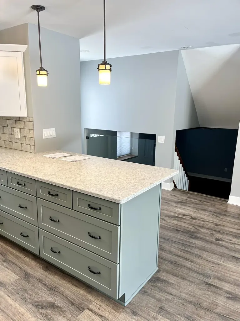 2028 Werner Road Columbus Township MI 48063