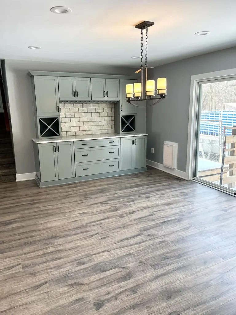 2028 Werner Road Columbus Township MI 48063