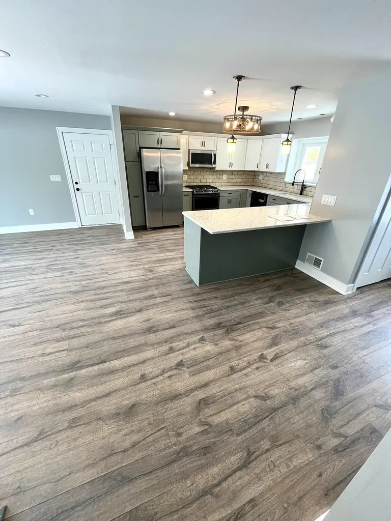 2028 Werner Road Columbus Township MI 48063