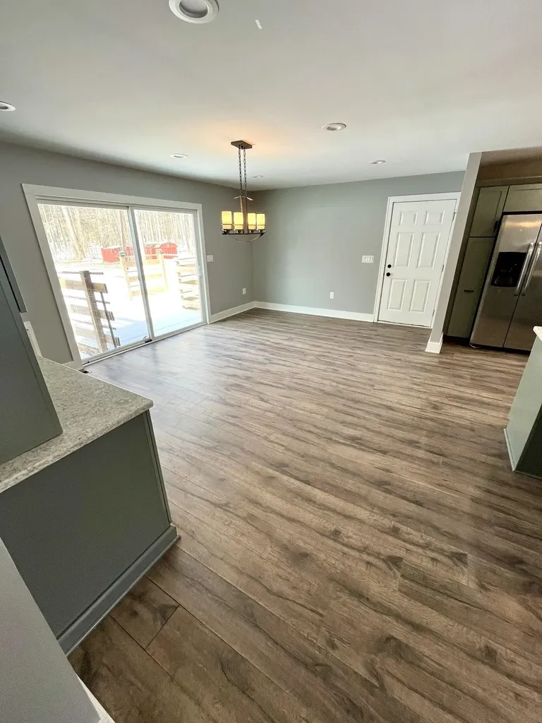2028 Werner Road Columbus Township MI 48063