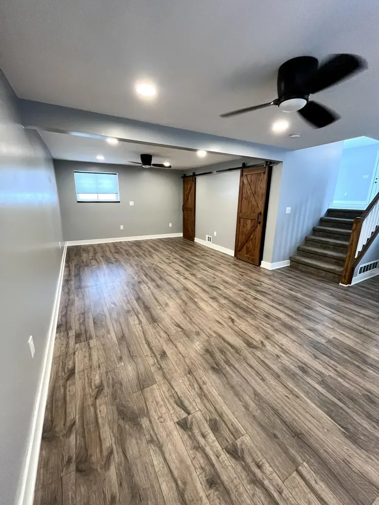 2028 Werner Road Columbus Township MI 48063
