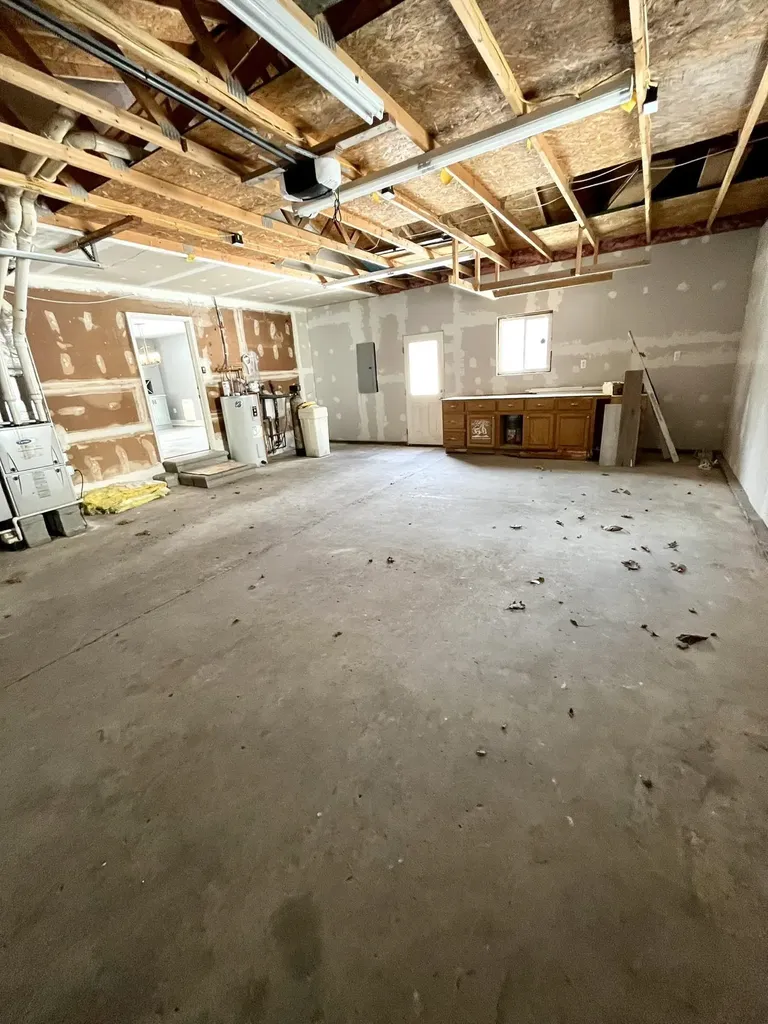 2028 Werner Road Columbus Township MI 48063