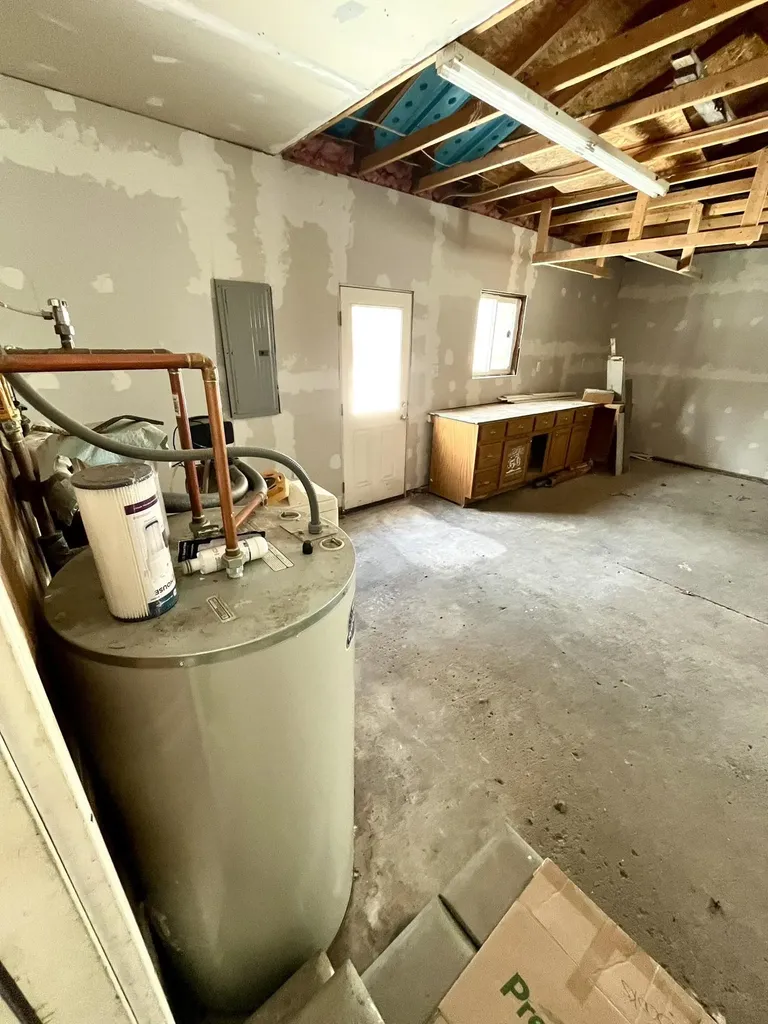2028 Werner Road Columbus Township MI 48063