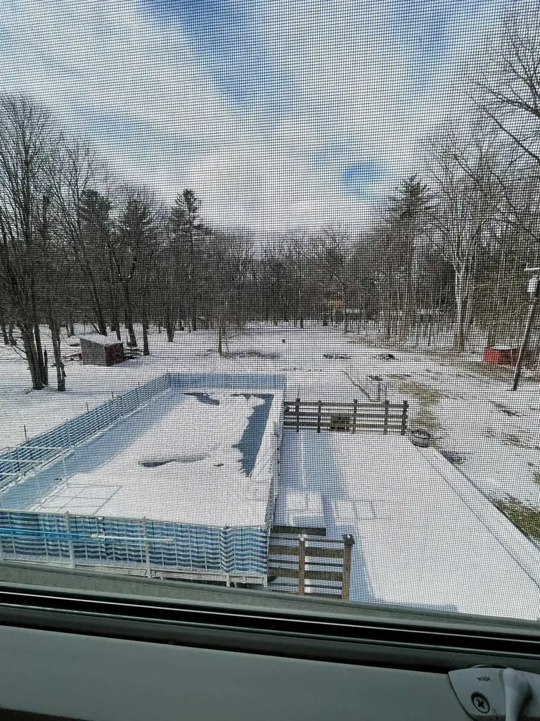 2028 Werner Road Columbus Township MI 48063