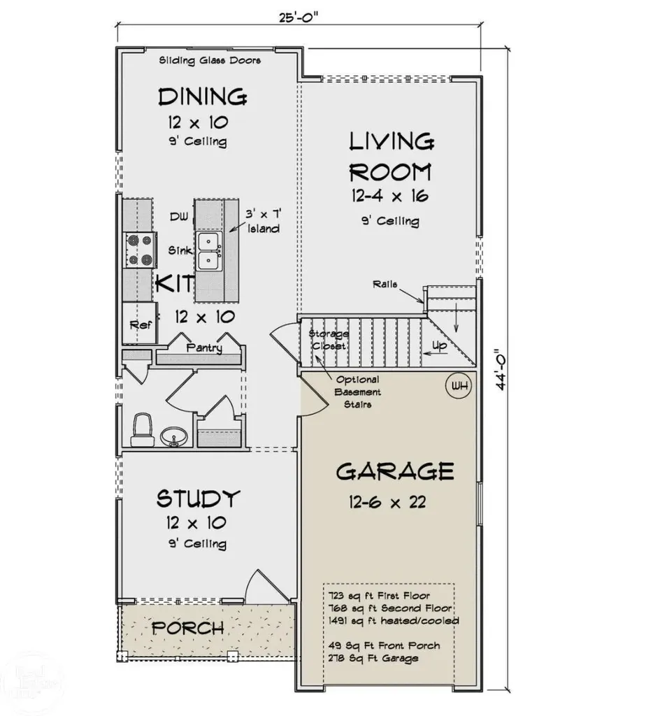 0 Pinewood Street Roseville City MI 48066