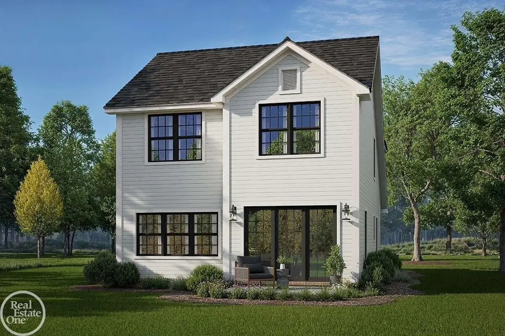 0 Pinewood Street Roseville City MI 48066