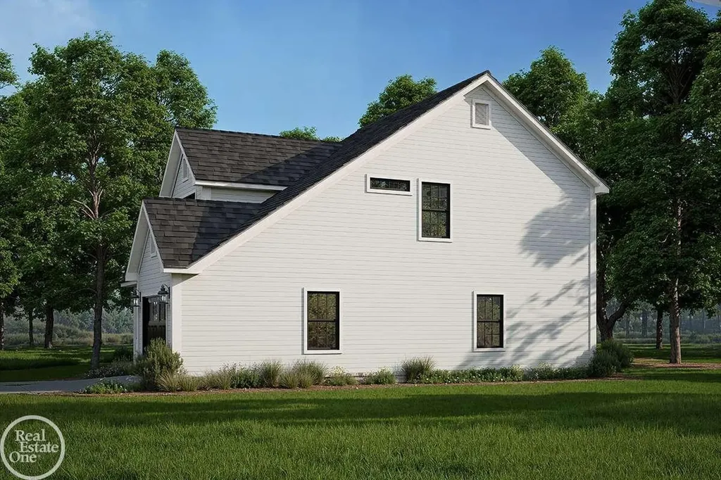 0 Pinewood Street Roseville City MI 48066