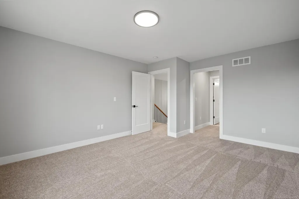 5829 Heights Drive Sterling Heights City MI 48314
