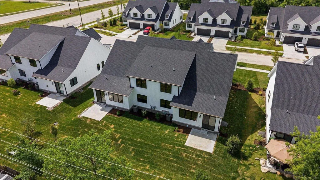 5829 Heights Drive Sterling Heights City MI 48314