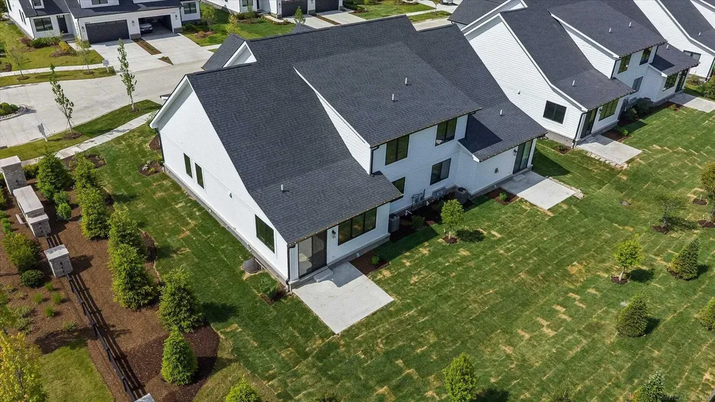 5865 Heights Drive Sterling Heights City MI 48314