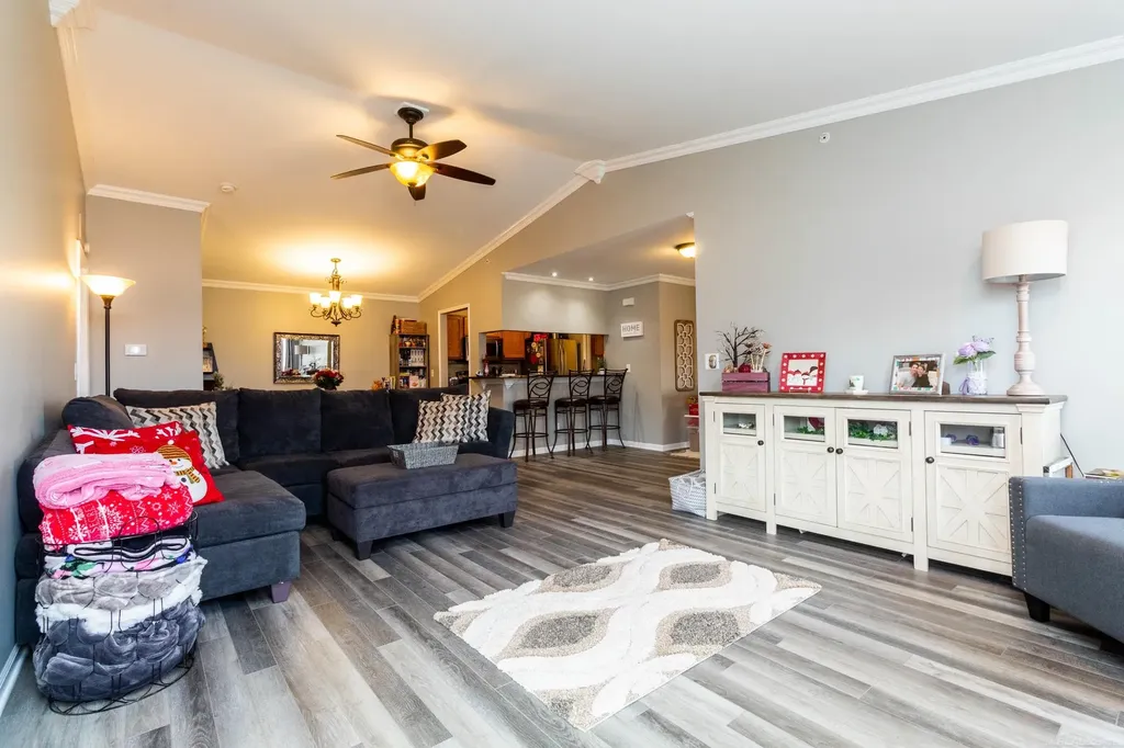 52196 Naugatuck Drive Macomb Township MI 48042