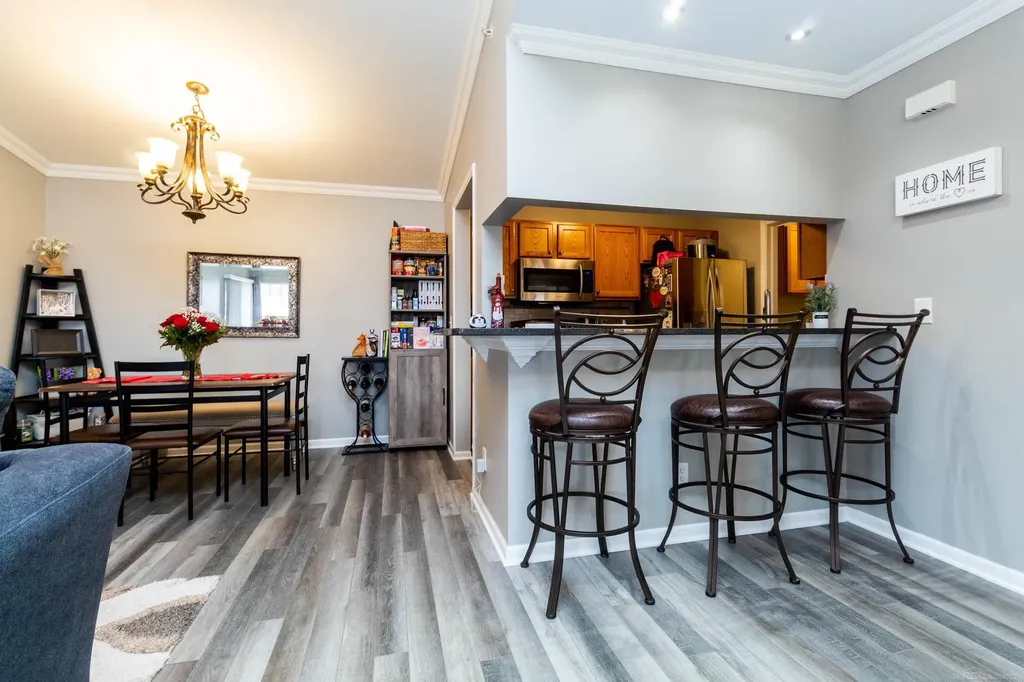 52196 Naugatuck Drive Macomb Township MI 48042