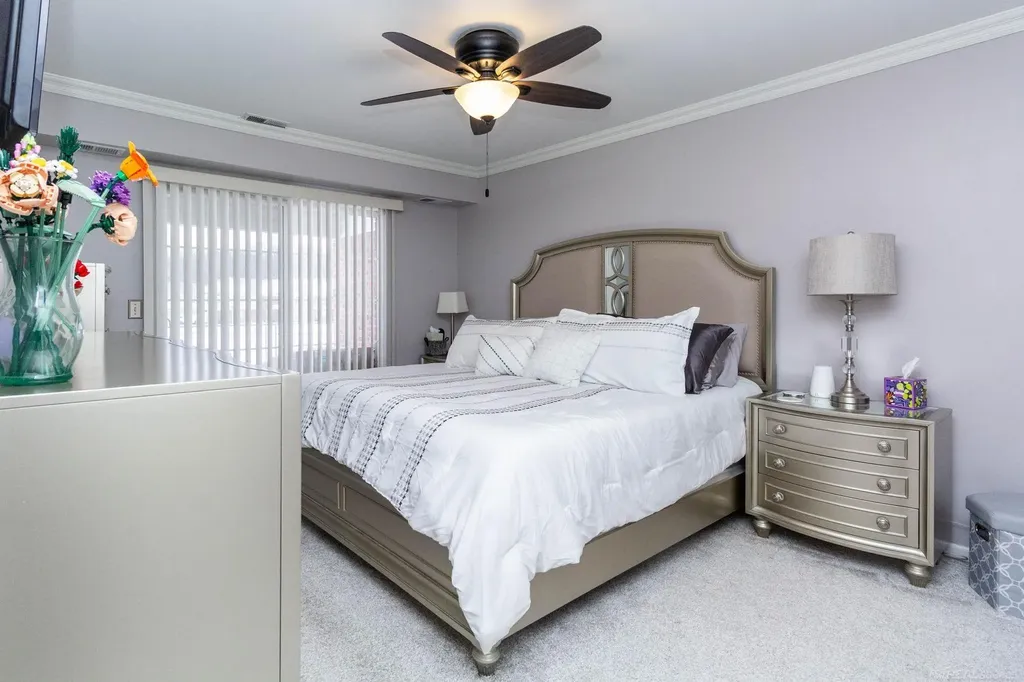 52196 Naugatuck Drive Macomb Township MI 48042