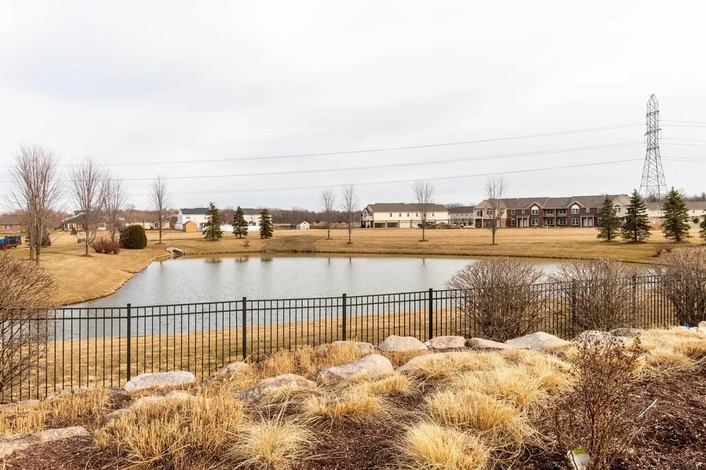 52196 Naugatuck Drive Macomb Township MI 48042