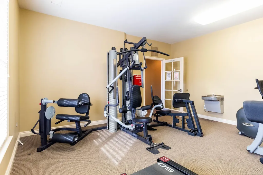 52196 Naugatuck Drive Macomb Township MI 48042