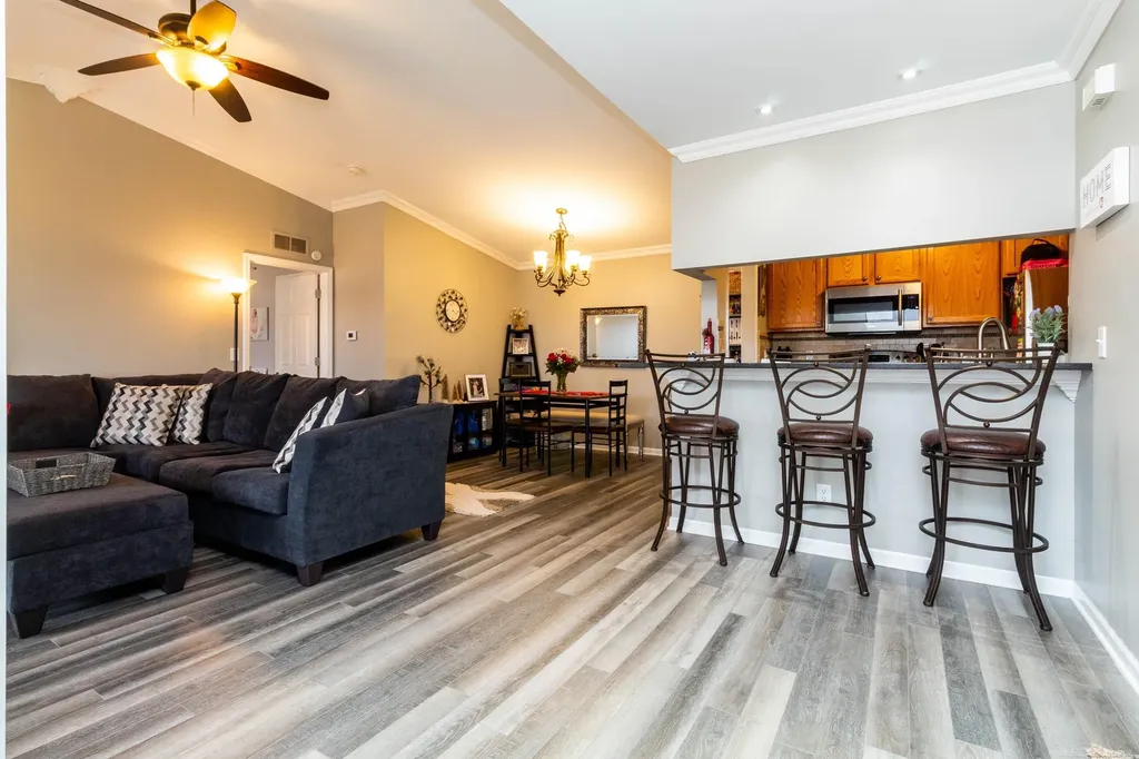 52196 Naugatuck Drive Macomb Township MI 48042