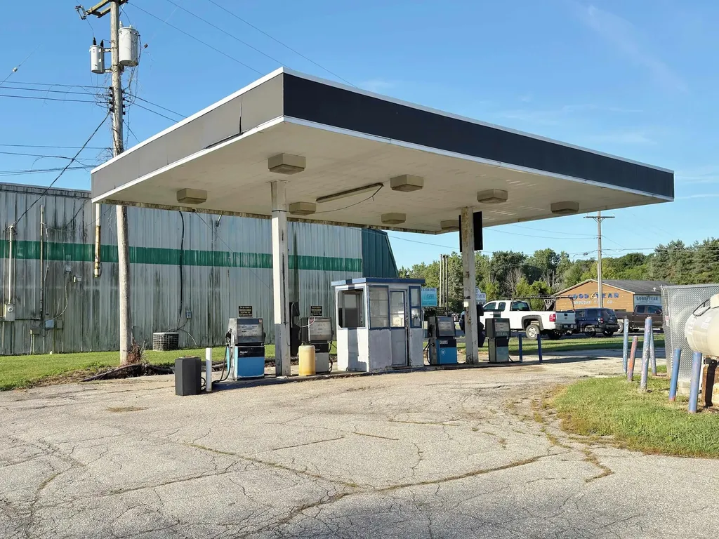 339 S Sandusky Road Watertown Township MI 48471