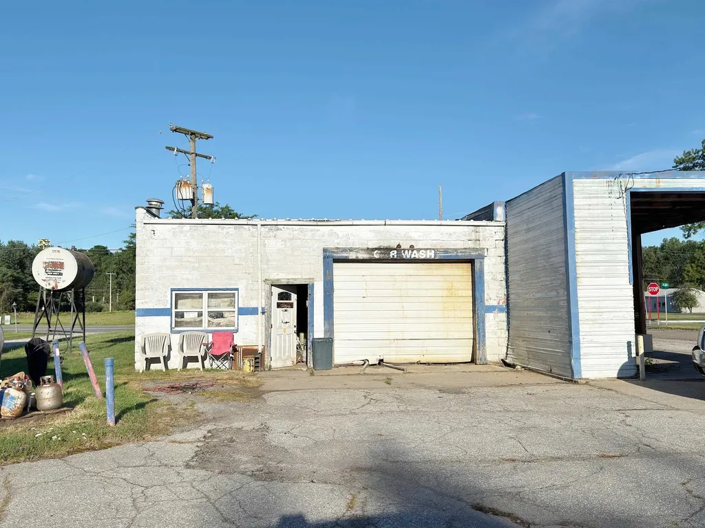 339 S Sandusky Road Watertown Township MI 48471