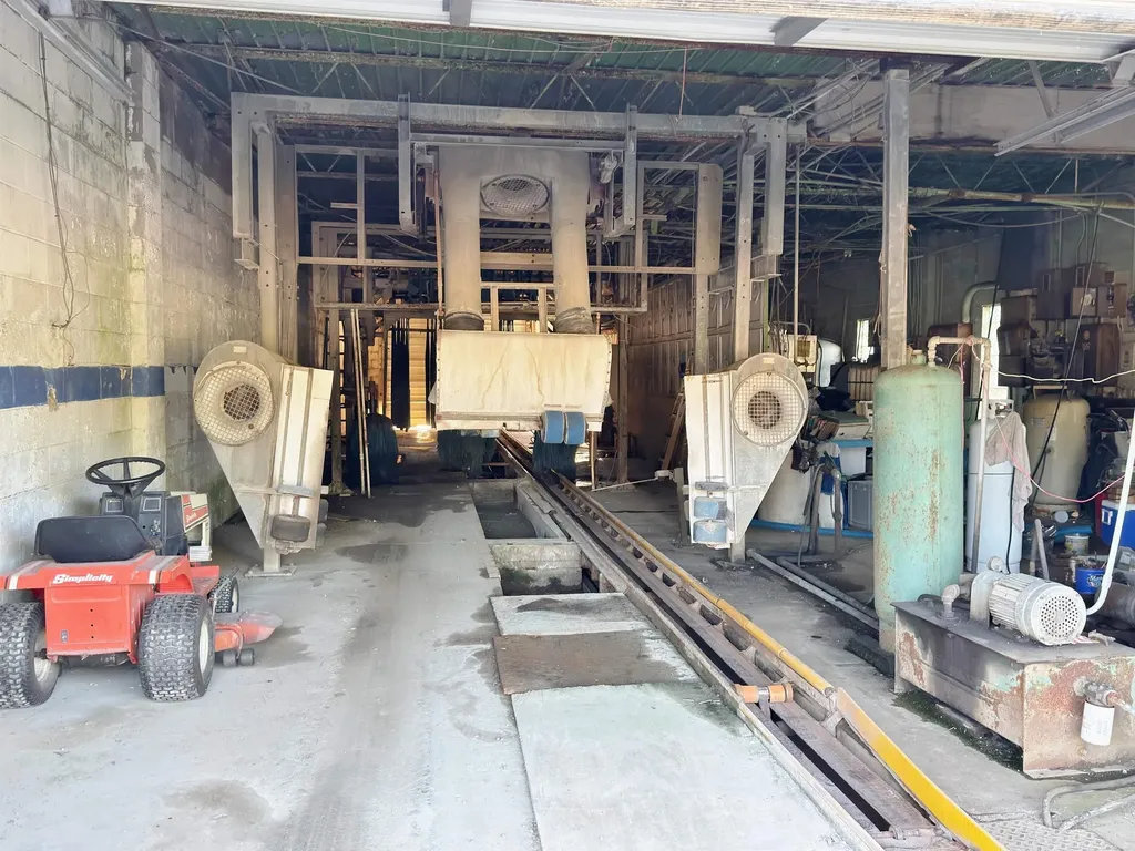339 S Sandusky Road Watertown Township MI 48471