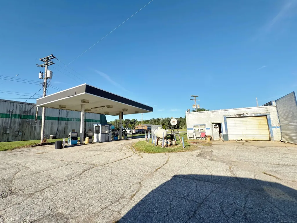 339 S Sandusky Road Watertown Township MI 48471
