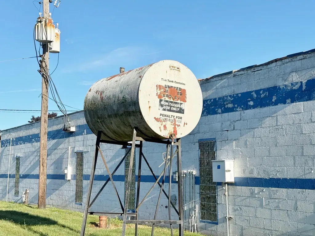 339 S Sandusky Road Watertown Township MI 48471