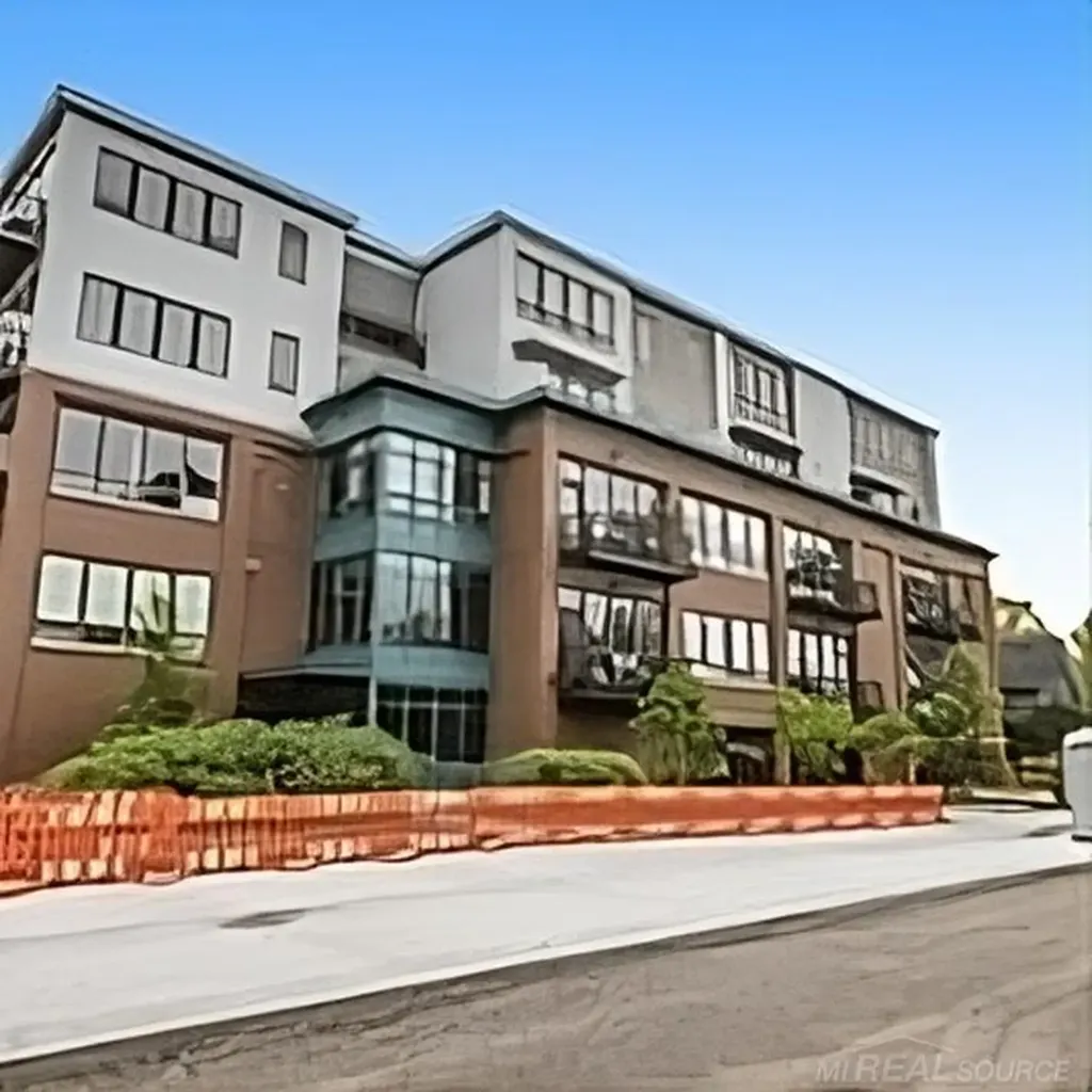 410 N 1st Street Ann Arbor City MI 48103