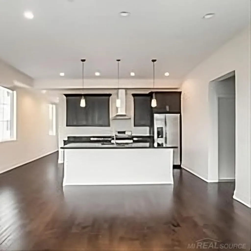 410 N 1st Street Ann Arbor City MI 48103