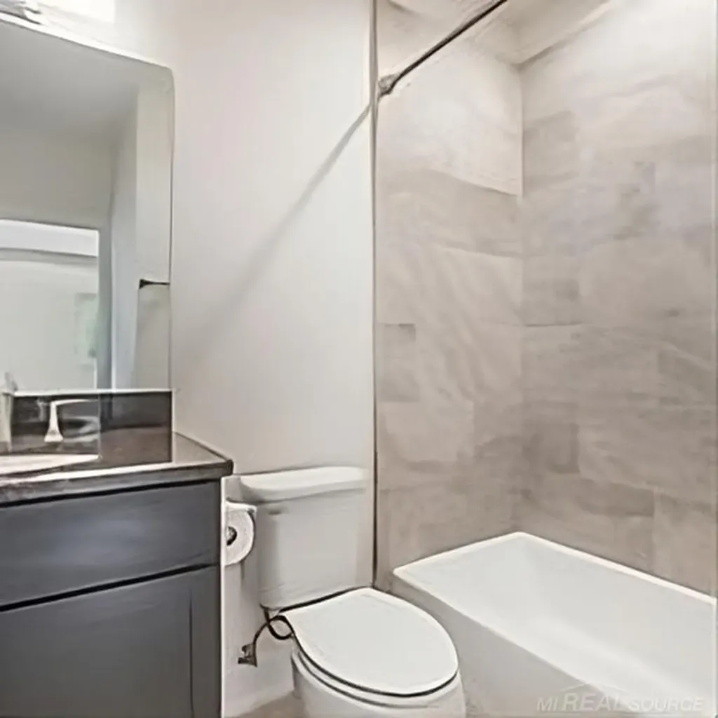 410 N 1st Street Ann Arbor City MI 48103