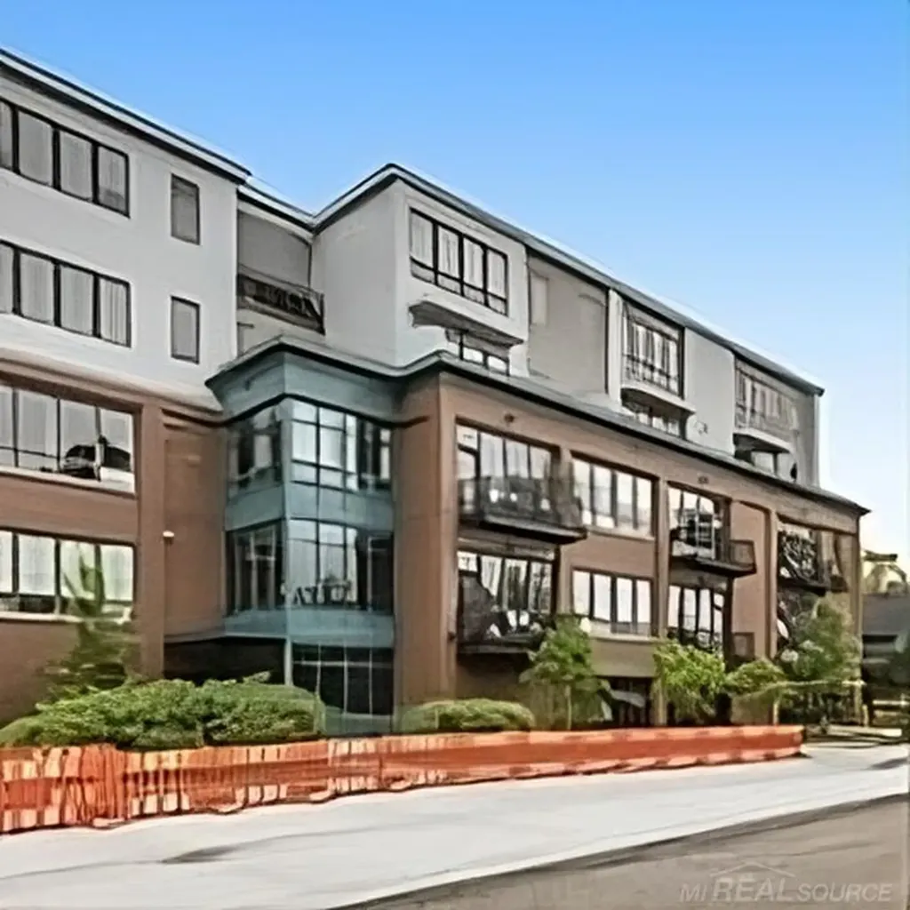 410 N 1st Street Ann Arbor City MI 48103