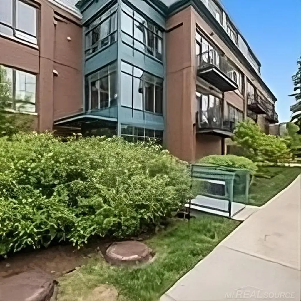 410 N 1st Street Ann Arbor City MI 48103
