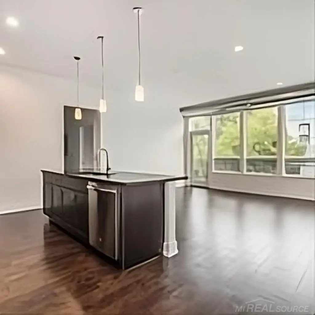 410 N 1st Street Ann Arbor City MI 48103