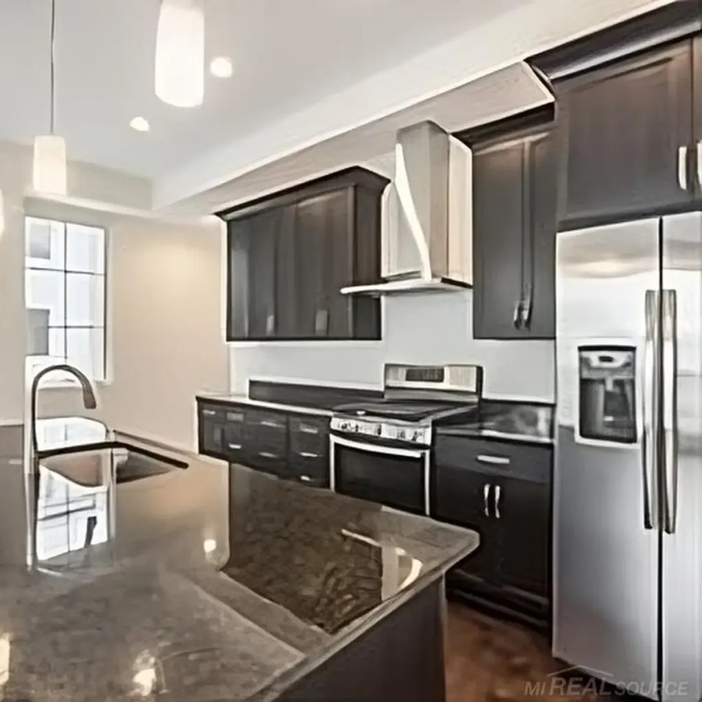 410 N 1st Street Ann Arbor City MI 48103