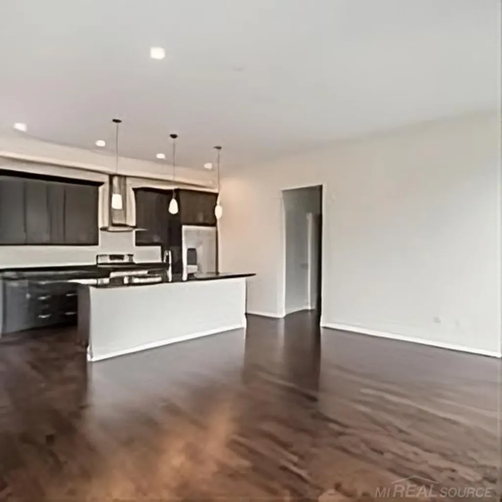 410 N 1st Street Ann Arbor City MI 48103