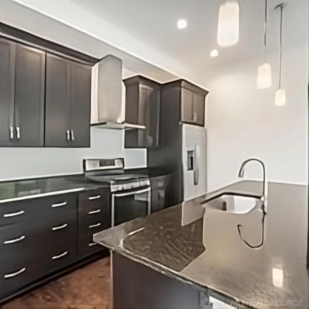410 N 1st Street Ann Arbor City MI 48103
