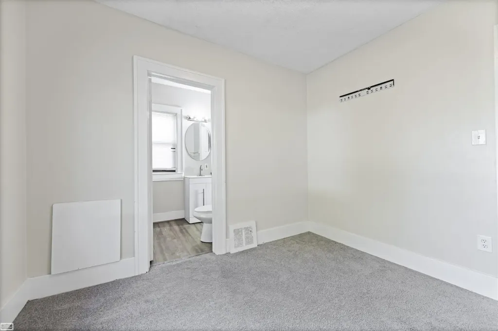 35 Michigan Avenue Mt. Clemens City MI 48043