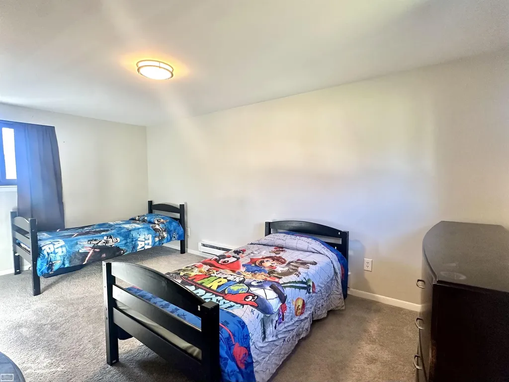 35 Michigan Avenue Mt. Clemens City MI 48043