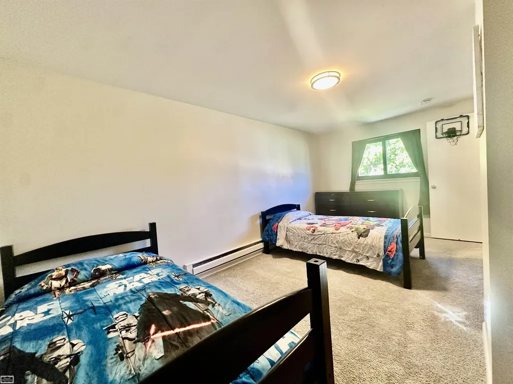 35 Michigan Avenue Mt. Clemens City MI 48043