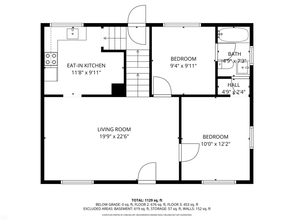 35 Michigan Avenue Mt. Clemens City MI 48043