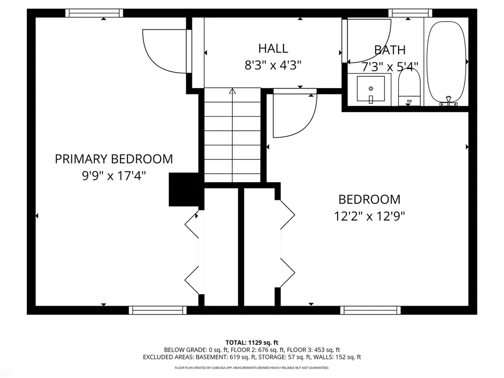 35 Michigan Avenue Mt. Clemens City MI 48043