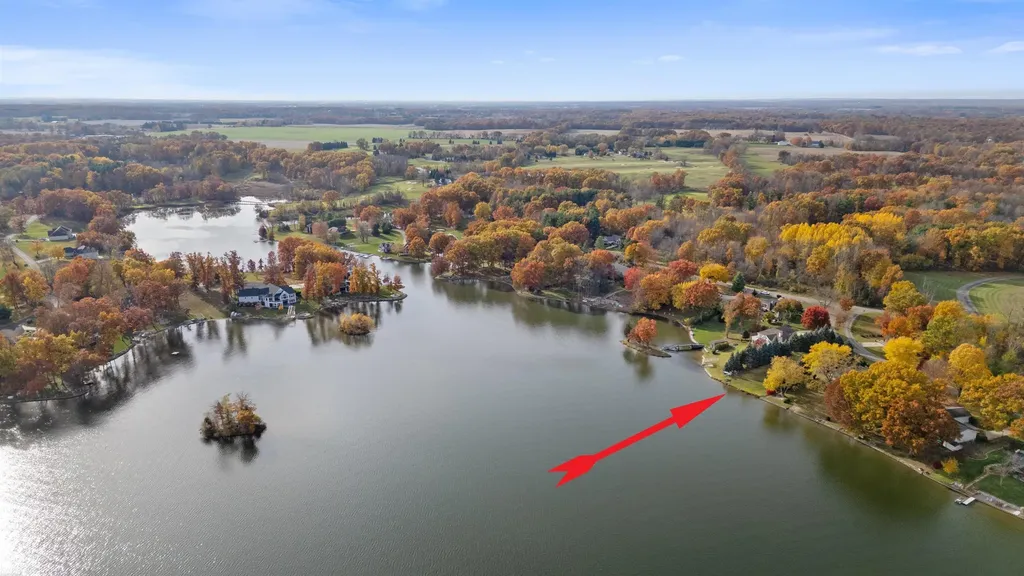00 Irongate Drive Sturgis City MI 49091