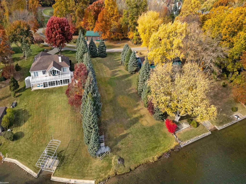 00 Irongate Drive Sturgis City MI 49091