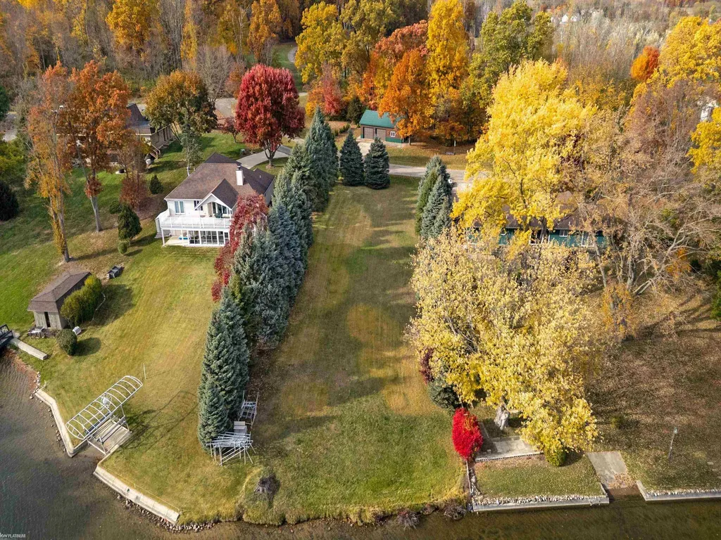 00 Irongate Drive Sturgis City MI 49091