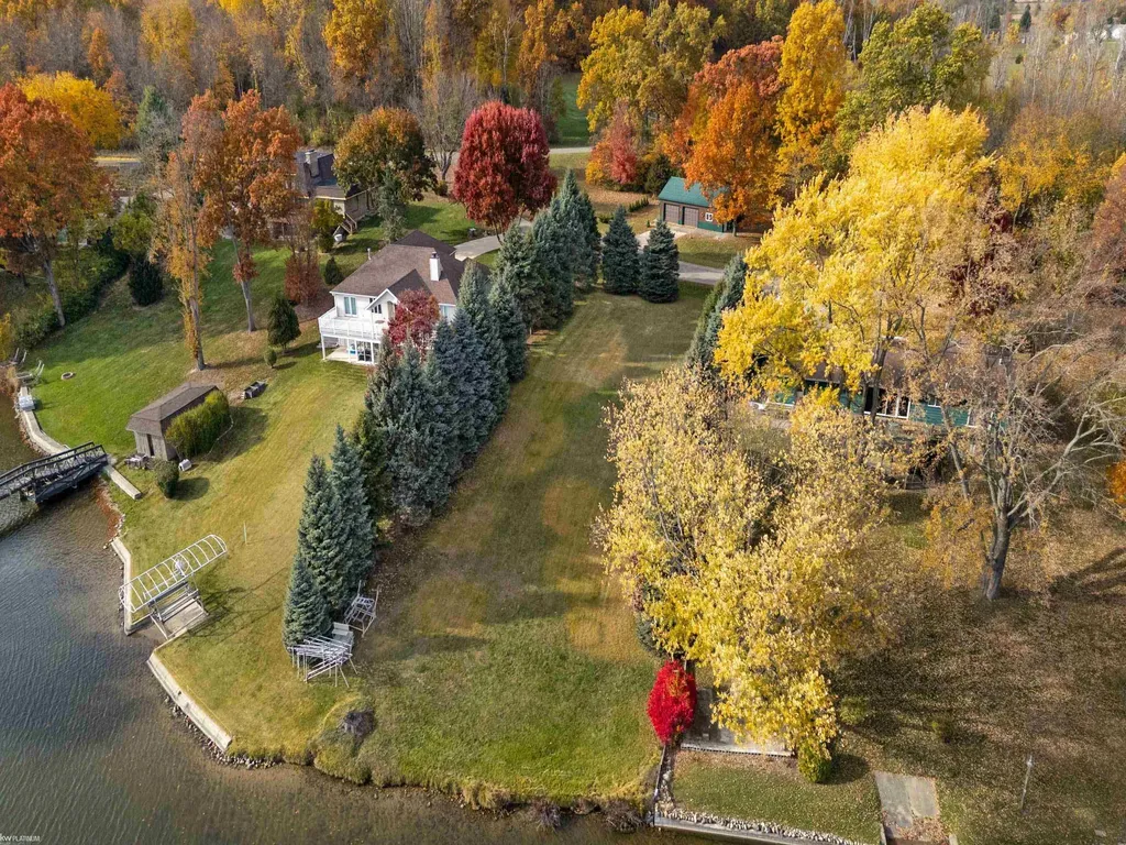 00 Irongate Drive Sturgis City MI 49091