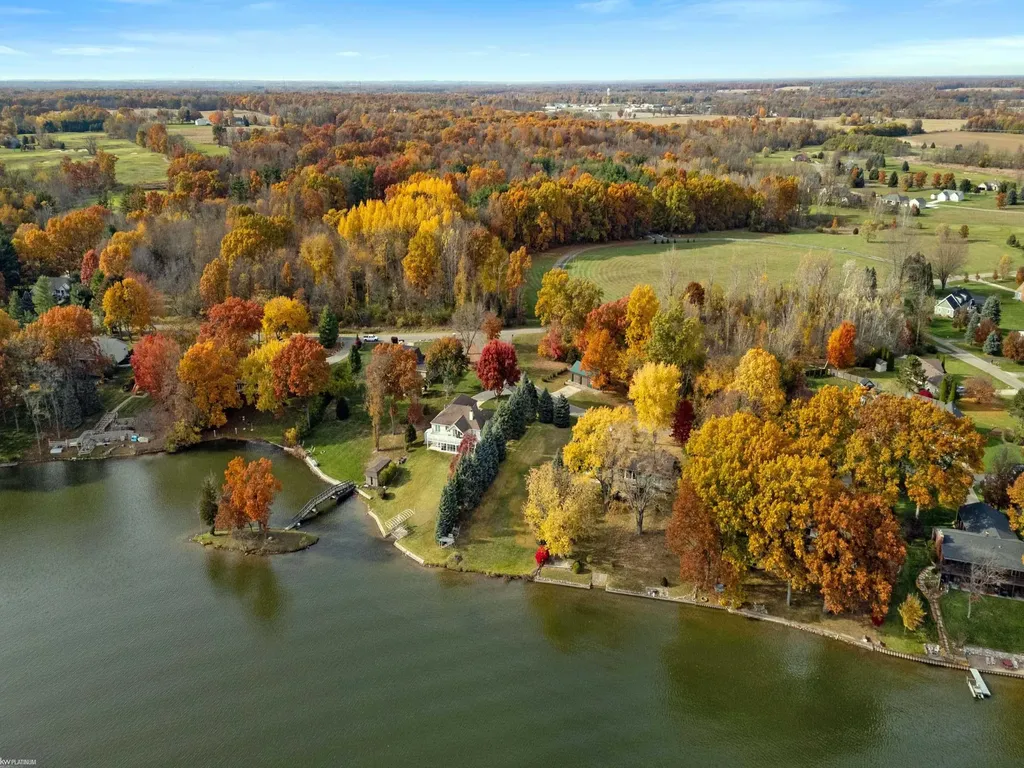 00 Irongate Drive Sturgis City MI 49091
